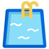 piscine icon