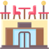 restaurant icon