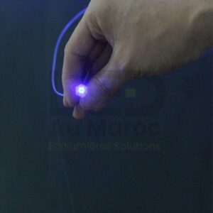 FIBRE OPTIQUE TETE CRYSTAL C01 – Image 10