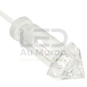 FIBRE OPTIQUE TETE CRYSTAL C01 – Image 7