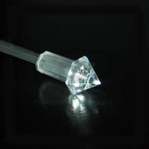 FIBRE OPTIQUE TETE CRYSTAL C01 – Image 2