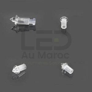 FIBRE OPTIQUE TETE CRYSTAL C02 – Image 3