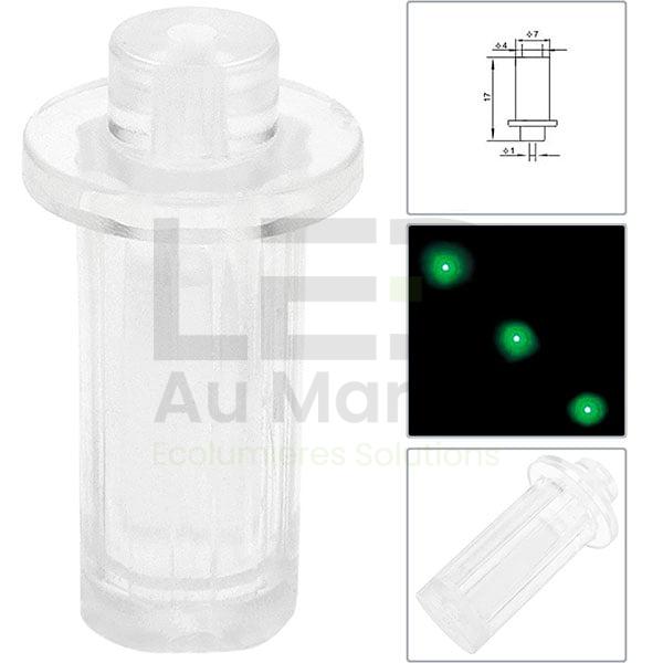 FH-C03 FIBRE OPTIQUE TETE CRYSTAL C03 – Image 1