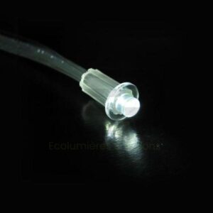 FIBRE OPTIQUE TETE CRYSTAL C03 – Image 2