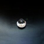 FIBRE OPTIQUE TETE CRYSTAL LUSTRE C06