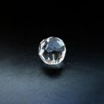 FIBRE OPTIQUE TETE CRYSTAL C09