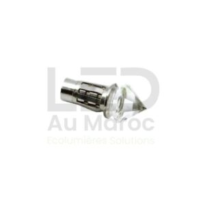 FIBRE OPTIQUE TETE CRYSTAL C13