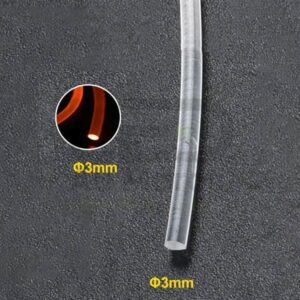 Cable fibre optique led rouleau 3mm 150 Mètres – Image 3