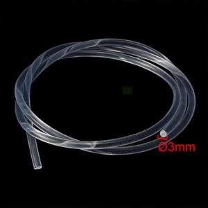 Cable fibre optique led rouleau 3mm 150 Mètres – Image 2