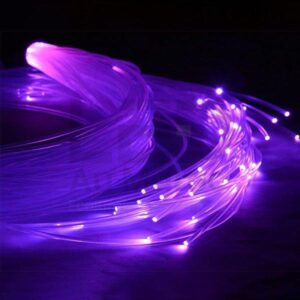 Cable fibre optique led rouleau 3mm 150 Mètres – Image 4
