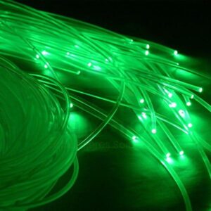 Cable fibre optique led rouleau 3mm 150 Mètres – Image 6
