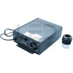 Generateur fibre optique led 45W RGB DMX