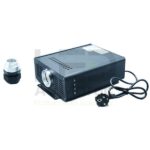 Generateur fibre optique led 45W RGB + 16W Etoile Filante