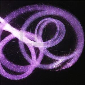 Cable fibre optique led Sparkle 0.75mm 2700 Mètres – Image 3