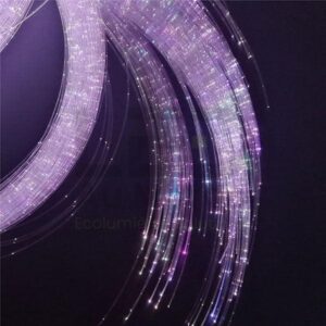 Cable fibre optique led Sparkle 0.75mm 2700 Mètres – Image 4