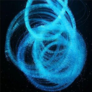 Cable fibre optique led Sparkle 0.75mm 2700 Mètres – Image 5