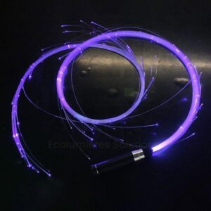 Cable fibre optique led Sparkle 1.5mm 1 Mètre – Image 9