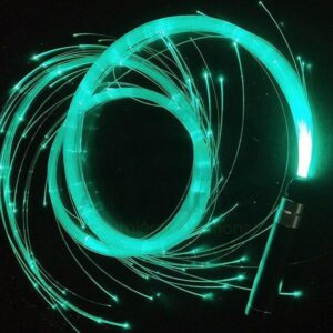 Cable fibre optique led Sparkle 1.5mm 1 Mètre – Image 5