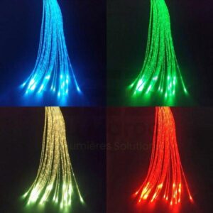 Cable fibre optique led Sparkle 1.5mm 1 Mètre – Image 6