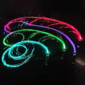Cable fibre optique led Sparkle 1.5mm 1 Mètre – Image 4