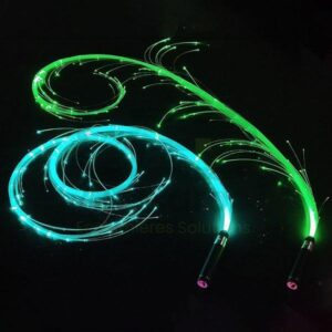Cable fibre optique led Sparkle 1.5mm 1 Mètre – Image 7