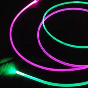 Cable fibre optique led Sparkle 1.5mm 700 Mètres – Image 4