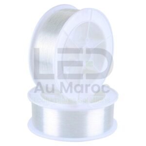 Cable fibre optique led Sparkle 1.5mm 700 Mètres – Image 5