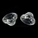 Lentille High Power LED CREE 6W de 15,30 & 60 degrés