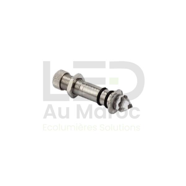 FH-C18 FIBRE OPTIQUE TETE CRYSTAL LUSTRE C18 – Image 1