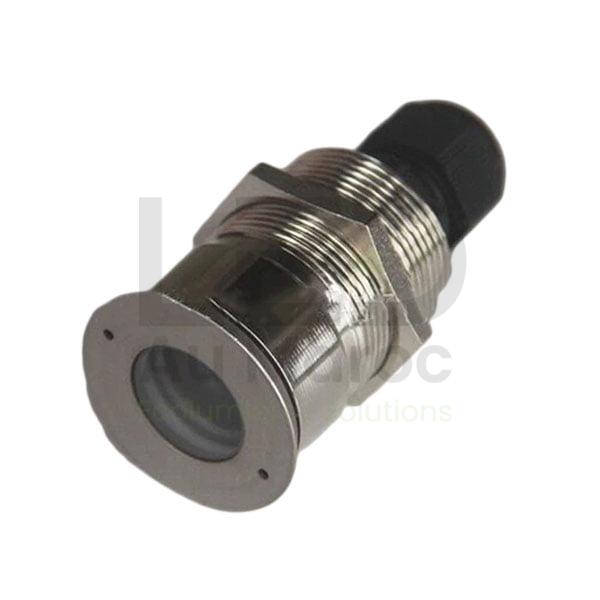FH-S01 FIBRE OPTIQUE TETE AU SOL S01 D22H25 F4.5-8MM – Image 1