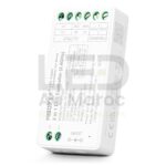 CONTROLEUR RF CCT 2 IN 1 MIBOXER FUT035S+ 12-24V