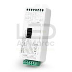 SMART LED CONTROLEUR DALI 5 IN 1 PUSH 20A MIBOXER DL-X