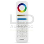 CONTROLEUR T  8ZONE  RF RGB+CCT MIBOXER  FUT089