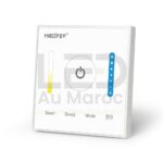 CONTROLEUR ENCASTRABLE TACTILE CCT RF 10A MIBOXER/ P2