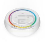 CONTROLEUR RAINBOW ROND APPARENT  RF RGB/ CCT WHITE MIBOXER S2-W