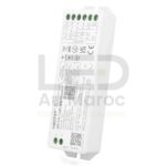 CONTROLEUR RGB/RGBW/RGBCCT/CCT 5 IN 1 WIFI-RF  MIBOXER / WL5