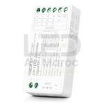CONTROLEUR  ZIGBEE(3.0)+RF 3 IN 1 RGB/RGBW/RGBCCT MIBOXER FUT037Z+