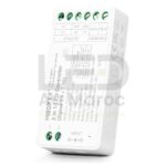 CONTROLEUR ZIGBEE (3.0)+RF CCT 2 IN 1 MIBOXER FUT035Z+ 12-24V
