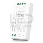 CONTROLEUR UNICOLORE ZIGBEE (3.0) MIBOXER  FUT036Z 12-24V