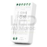 CONTROLEUR ZIGBEE (3.0) RGB+CCT  MIBOXER FUT039Z 12-24V