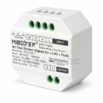 Variateur AC Triac Zigbee