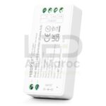 CONTROLEUR ZIGBEE (3.0) CCT MIBOXER FUT035Z 12-24V