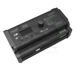 VARIATEUR  1CH*6A  AC TRIAC (Knob, DMX512, 1-10V) 1500W  SK1 DIAMANTLED