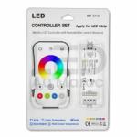 PACK CONTROLEUR RGB 3CH 12A  5-36V  (V3)  DIAMANTLED