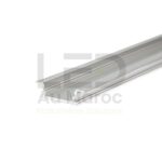 Profilé LED Aluminium Encastrable PR058