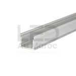 Profilé LED Aluminium Apparent  PR060