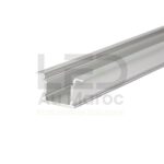 Profilé LED Aluminium Encastrable PR061