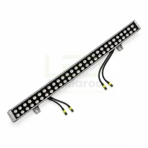 Wall Washer Led 144W DMX5
