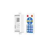 CONTROLEUR MAGIC RF BLUETOOTH 600*4P 16B SP602E