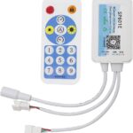 CONTROLEUR MAGIC RF BLUETOOTH 600*2P 16B SP601E